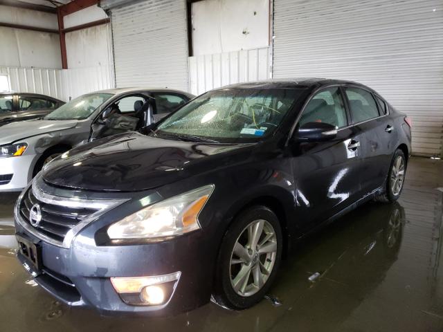 Photo 1 VIN: 1N4AL3APXDN547722 - NISSAN ALTIMA 2.5 