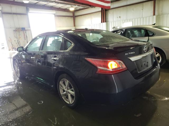 Photo 2 VIN: 1N4AL3APXDN547722 - NISSAN ALTIMA 2.5 