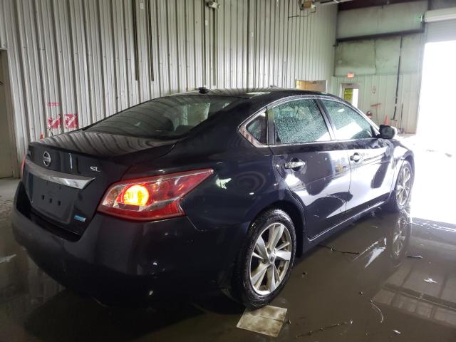 Photo 3 VIN: 1N4AL3APXDN547722 - NISSAN ALTIMA 2.5 