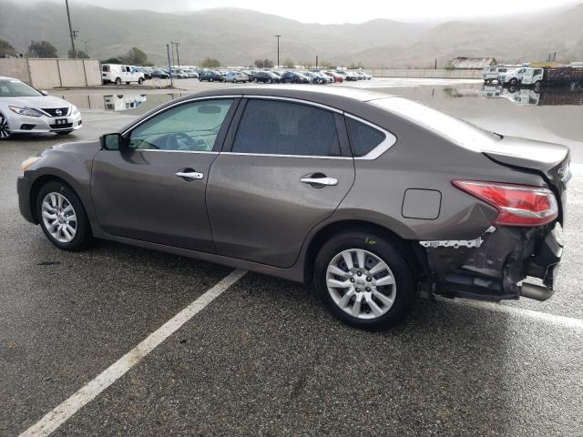 Photo 1 VIN: 1N4AL3APXDN549115 - NISSAN ALTIMA 2.5 