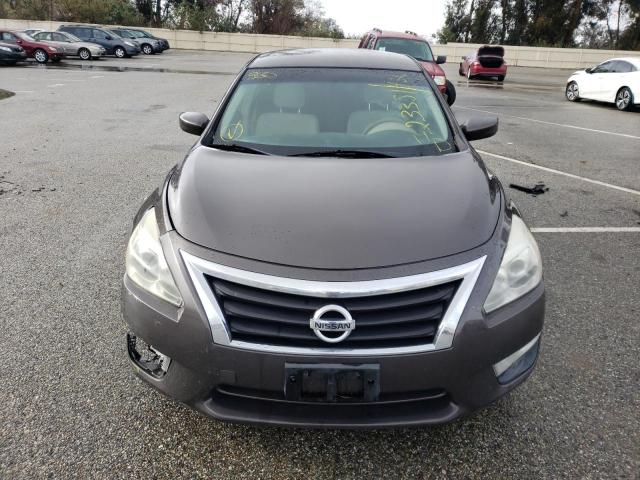 Photo 4 VIN: 1N4AL3APXDN549115 - NISSAN ALTIMA 2.5 