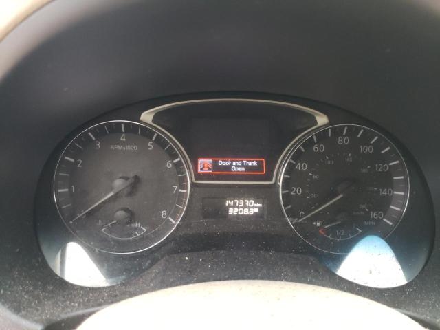 Photo 8 VIN: 1N4AL3APXDN549115 - NISSAN ALTIMA 2.5 