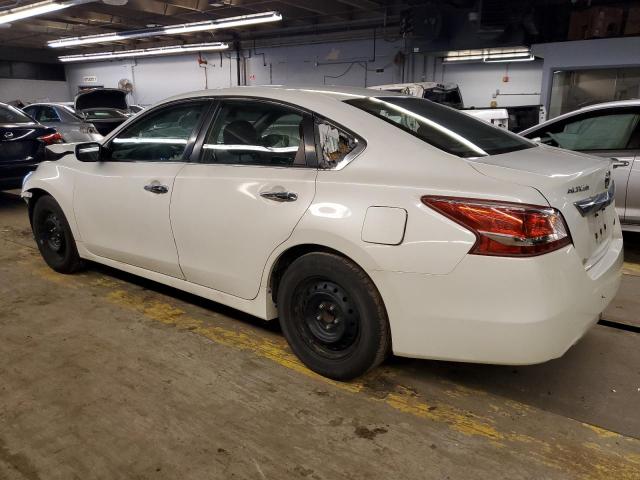 Photo 1 VIN: 1N4AL3APXDN550068 - NISSAN ALTIMA 2.5 