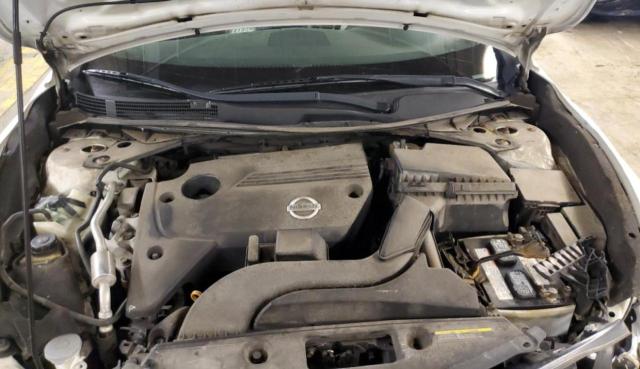 Photo 10 VIN: 1N4AL3APXDN550068 - NISSAN ALTIMA 2.5 