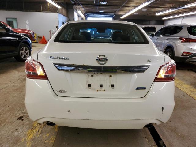 Photo 5 VIN: 1N4AL3APXDN550068 - NISSAN ALTIMA 2.5 