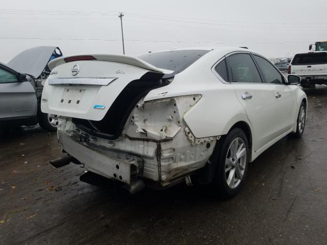 Photo 3 VIN: 1N4AL3APXDN552760 - NISSAN ALTIMA 2.5 