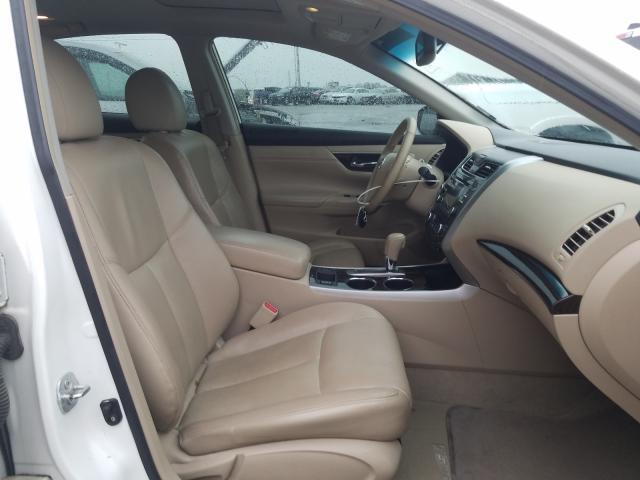 Photo 4 VIN: 1N4AL3APXDN552760 - NISSAN ALTIMA 2.5 