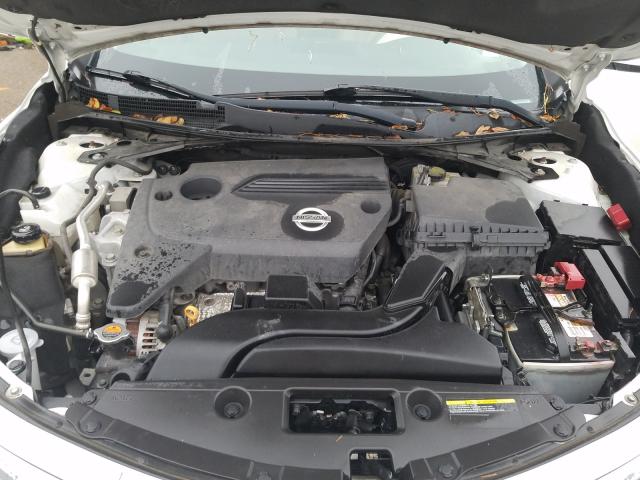 Photo 6 VIN: 1N4AL3APXDN552760 - NISSAN ALTIMA 2.5 