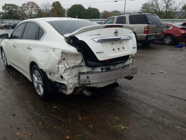 Photo 8 VIN: 1N4AL3APXDN552760 - NISSAN ALTIMA 2.5 