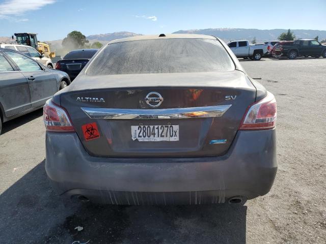 Photo 5 VIN: 1N4AL3APXDN552807 - NISSAN ALTIMA 