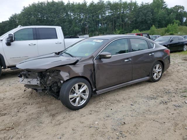 Photo 0 VIN: 1N4AL3APXDN552810 - NISSAN ALTIMA 2.5 