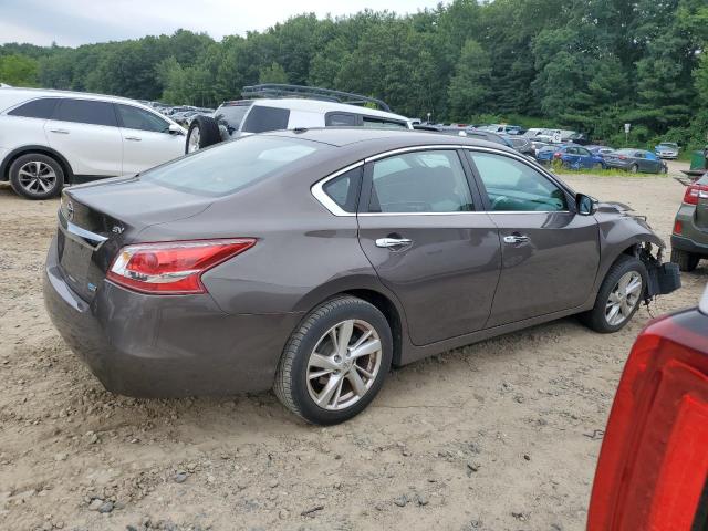 Photo 2 VIN: 1N4AL3APXDN552810 - NISSAN ALTIMA 2.5 