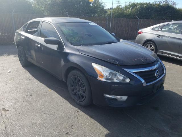 Photo 0 VIN: 1N4AL3APXDN553682 - NISSAN ALTIMA 2.5 