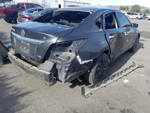 Photo 3 VIN: 1N4AL3APXDN553682 - NISSAN ALTIMA 2.5 