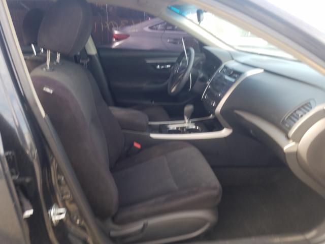 Photo 4 VIN: 1N4AL3APXDN553682 - NISSAN ALTIMA 2.5 