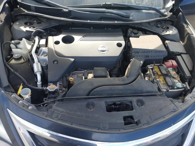 Photo 6 VIN: 1N4AL3APXDN553682 - NISSAN ALTIMA 2.5 