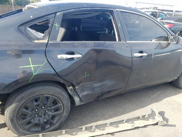 Photo 8 VIN: 1N4AL3APXDN553682 - NISSAN ALTIMA 2.5 