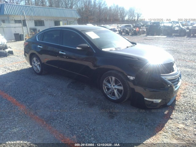 Photo 0 VIN: 1N4AL3APXDN554752 - NISSAN ALTIMA 