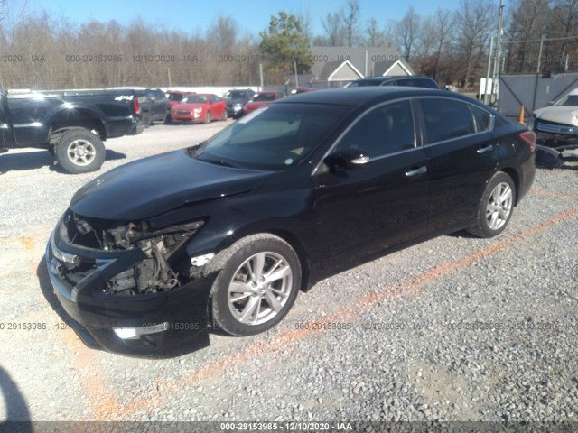 Photo 1 VIN: 1N4AL3APXDN554752 - NISSAN ALTIMA 