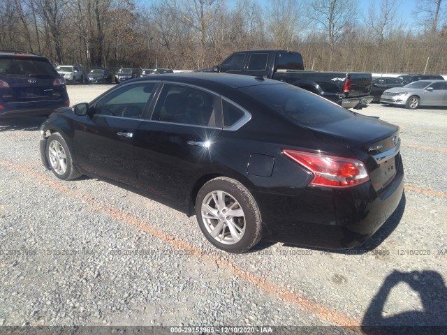 Photo 2 VIN: 1N4AL3APXDN554752 - NISSAN ALTIMA 