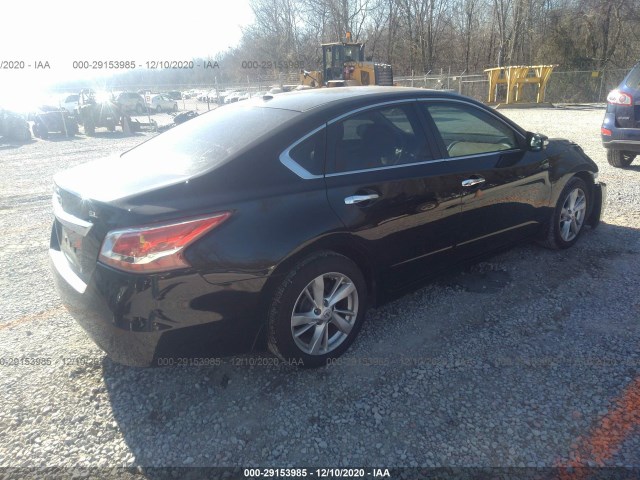 Photo 3 VIN: 1N4AL3APXDN554752 - NISSAN ALTIMA 