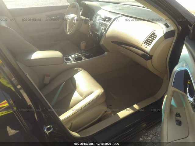 Photo 4 VIN: 1N4AL3APXDN554752 - NISSAN ALTIMA 