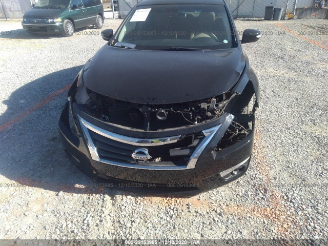 Photo 5 VIN: 1N4AL3APXDN554752 - NISSAN ALTIMA 