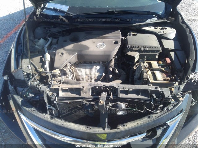 Photo 9 VIN: 1N4AL3APXDN554752 - NISSAN ALTIMA 