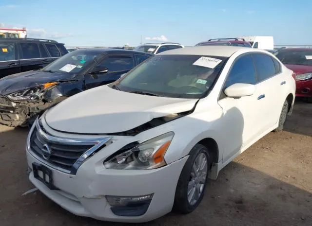 Photo 1 VIN: 1N4AL3APXDN555481 - NISSAN ALTIMA 