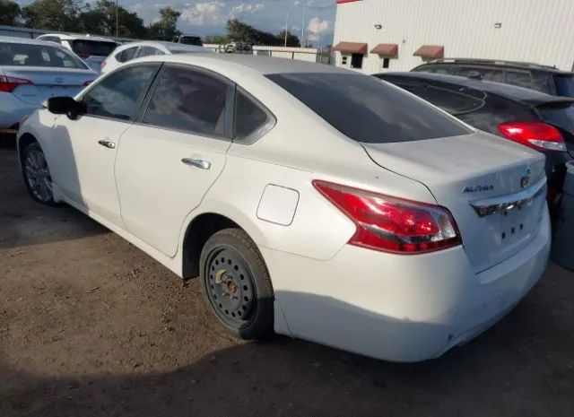 Photo 2 VIN: 1N4AL3APXDN555481 - NISSAN ALTIMA 