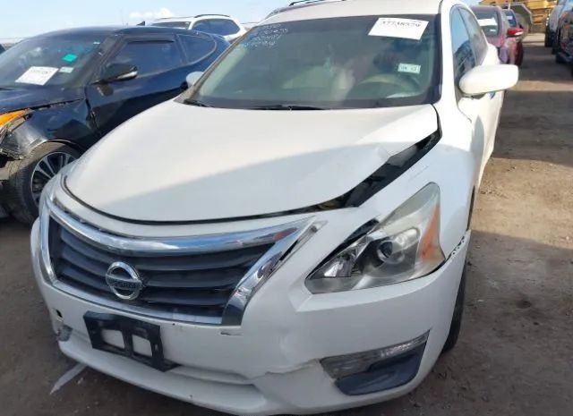 Photo 5 VIN: 1N4AL3APXDN555481 - NISSAN ALTIMA 