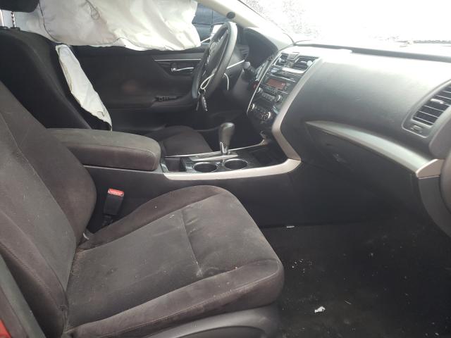 Photo 4 VIN: 1N4AL3APXDN555576 - NISSAN ALTIMA 2.5 