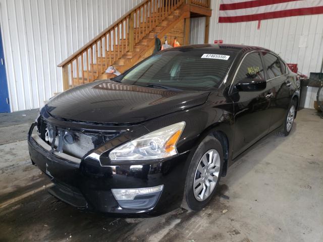 Photo 1 VIN: 1N4AL3APXDN556386 - NISSAN ALTIMA 