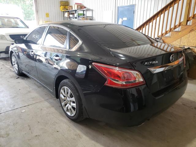 Photo 2 VIN: 1N4AL3APXDN556386 - NISSAN ALTIMA 