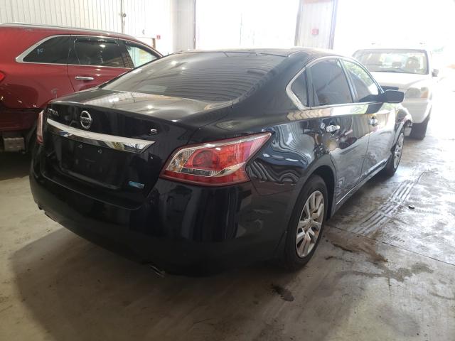 Photo 3 VIN: 1N4AL3APXDN556386 - NISSAN ALTIMA 