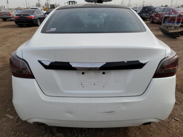 Photo 5 VIN: 1N4AL3APXDN556887 - NISSAN ALTIMA 