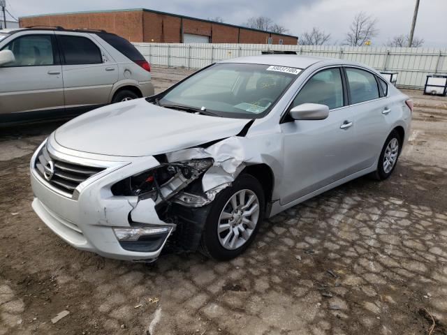 Photo 1 VIN: 1N4AL3APXDN557618 - NISSAN ALTIMA 