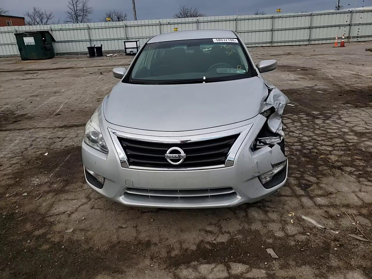 Photo 10 VIN: 1N4AL3APXDN557618 - NISSAN ALTIMA 