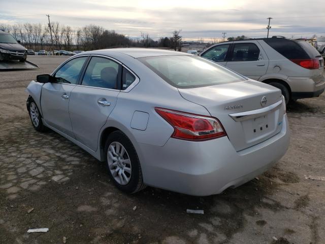 Photo 2 VIN: 1N4AL3APXDN557618 - NISSAN ALTIMA 