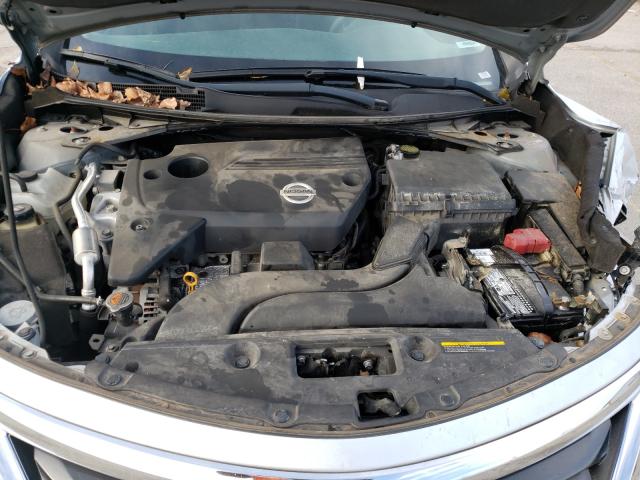 Photo 6 VIN: 1N4AL3APXDN557618 - NISSAN ALTIMA 