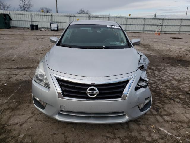 Photo 8 VIN: 1N4AL3APXDN557618 - NISSAN ALTIMA 