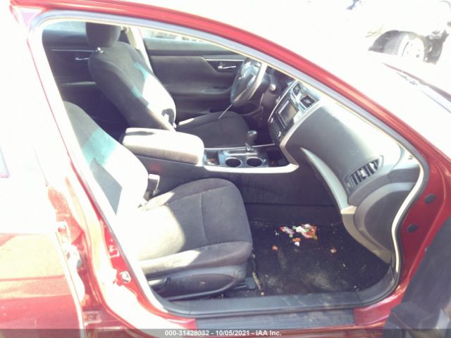 Photo 4 VIN: 1N4AL3APXDN558381 - NISSAN ALTIMA 