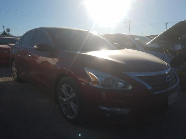 Photo 0 VIN: 1N4AL3APXDN559076 - NISSAN ALTIMA 2.5 