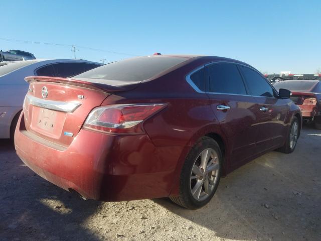 Photo 3 VIN: 1N4AL3APXDN559076 - NISSAN ALTIMA 2.5 