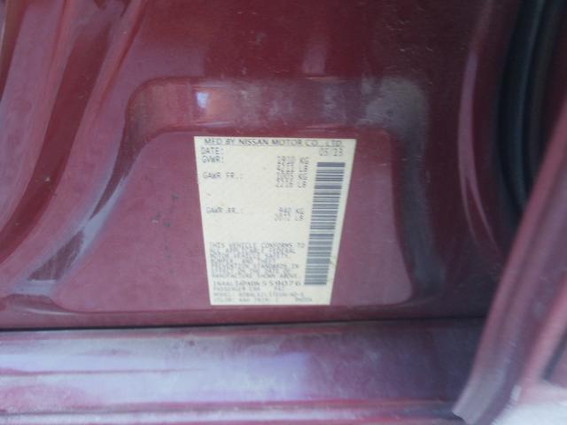 Photo 9 VIN: 1N4AL3APXDN559076 - NISSAN ALTIMA 2.5 