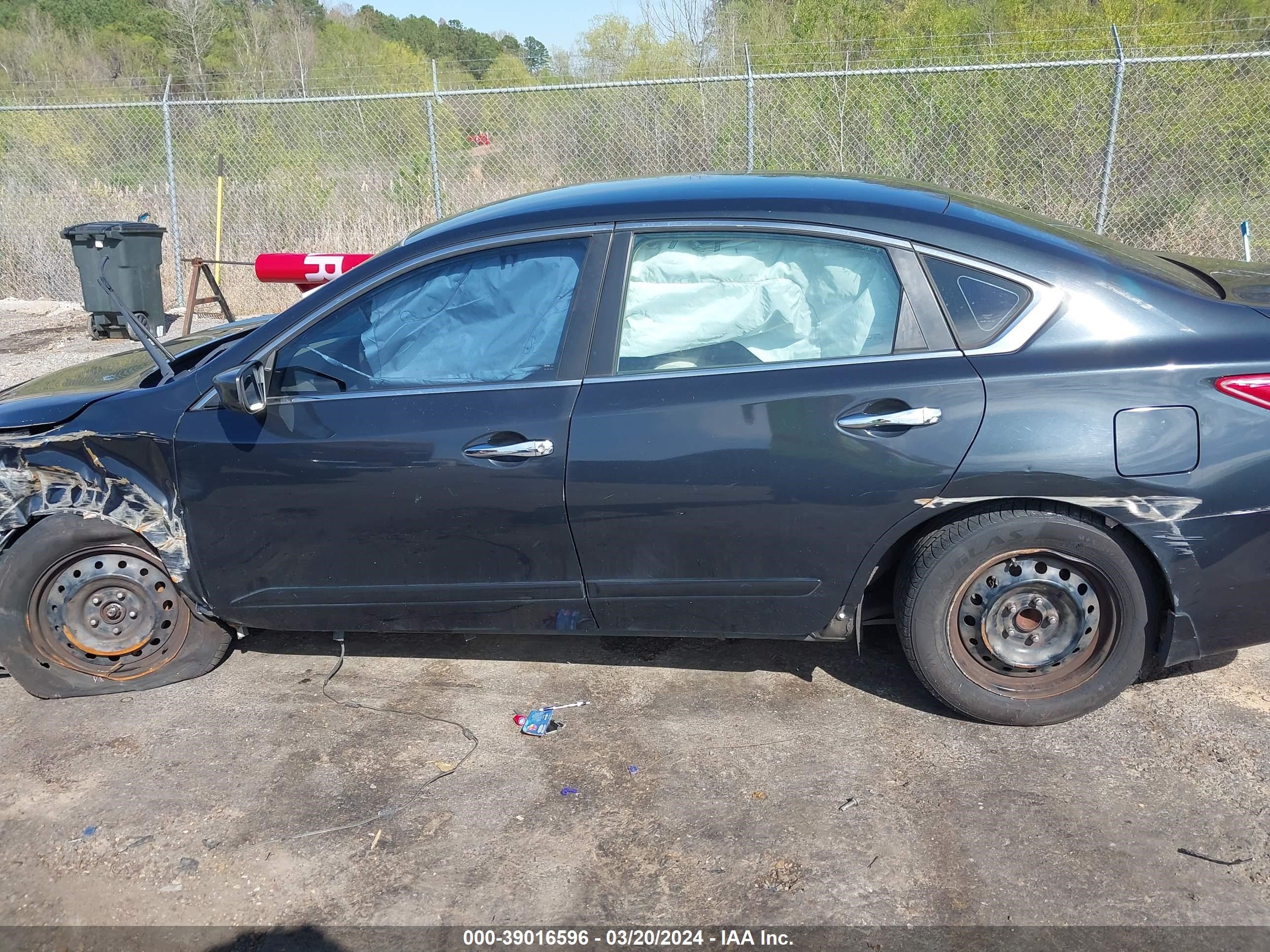 Photo 13 VIN: 1N4AL3APXDN559904 - NISSAN ALTIMA 