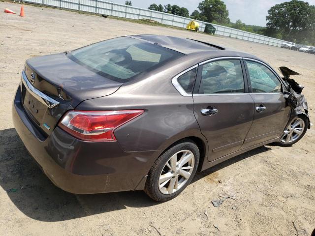 Photo 2 VIN: 1N4AL3APXDN560938 - NISSAN ALTIMA 2.5 