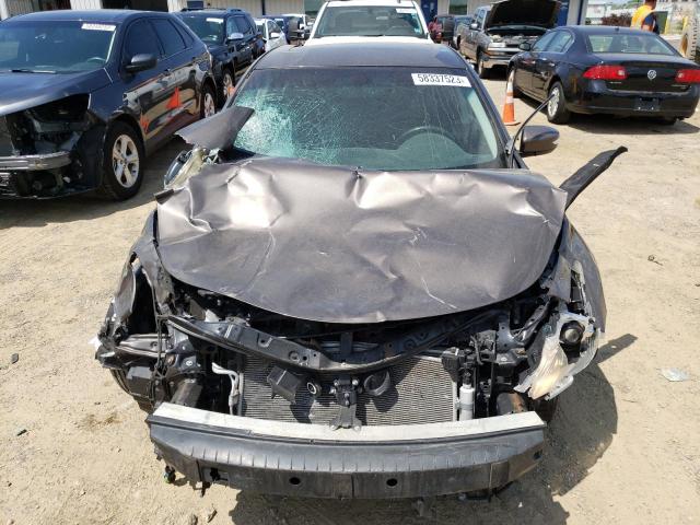 Photo 4 VIN: 1N4AL3APXDN560938 - NISSAN ALTIMA 2.5 