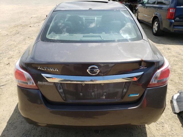 Photo 5 VIN: 1N4AL3APXDN560938 - NISSAN ALTIMA 2.5 