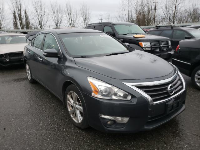 Photo 0 VIN: 1N4AL3APXDN561149 - NISSAN ALTIMA 2.5 